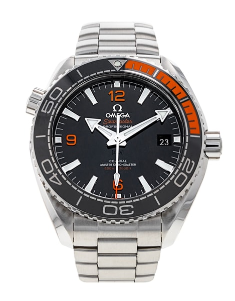 Omega Planet Ocean 215.30.44.21.01.002